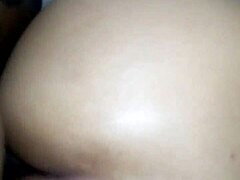 deep ecstasy bent over