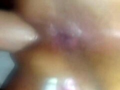 Curvy Amateurs' Facial Collection