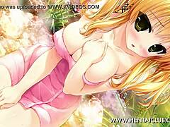 ANIME HENTAI CGS