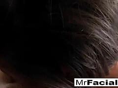 Tori Black’s Cheeky Cock-Sucking Obsession