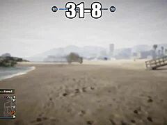 Rip Ironjulio05 V B in 4K