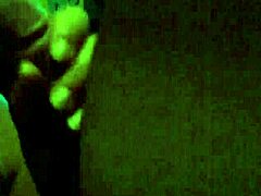 Italian MILF’s June Night Magic