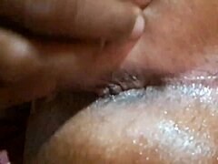 Big black ass gets pounded