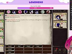 Temptation weaves through virtual play