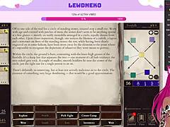 Temptation weaves through virtual play