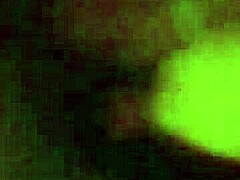 Young Beauty’s Intense Backdoor Moment