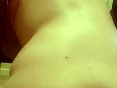 COWGIRL MILF'S ECSTATIC STORM