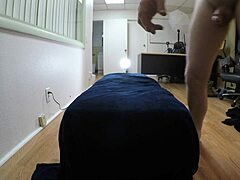Jojo’s Teasing POV in Casting Session