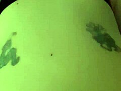 monster cock’s epic blowjob moment