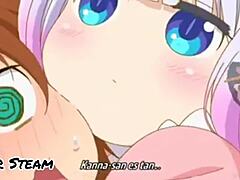 Heartfelt Jojo Latina Star Clips