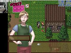 Zombie Retreat Part4: Who’s Behind This Wild Fuck?