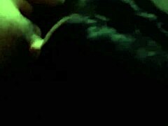 MEXICAN MILF'S ORAL THRILL
