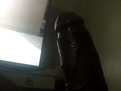 Steamy Chat with Black Man