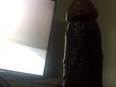 Steamy Chat with Black Man