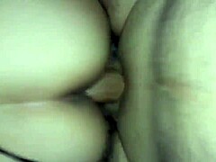 cogiendo rico with a round juicy culo