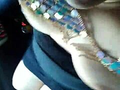 Piercing Shines With Big Curves