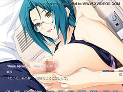 romantic adult video charm