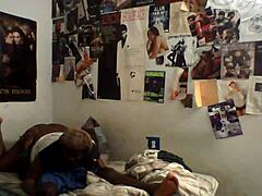 Had to fuck this ns bitch amateur