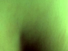 Ex surprises with small tits beauty