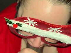 I crave intense holiday thrill