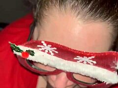 I crave intense holiday thrill