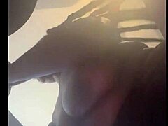 brunette asian teen seeks a daring delight