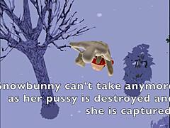 simstoonsporn ep 4 snow whores banging in wild 3d