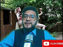 Escuela De O Cap 20 - Fetish Vs Paraphilia