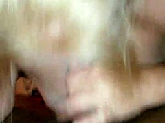 craving ebony intensity in sultry 69