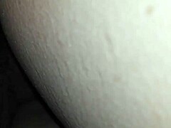 Rich creampie sex at home
