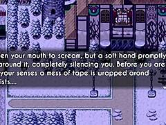 My Hentai Spanks Thrills