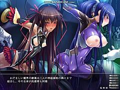 ユキカゼ1 fucking in a narrative style