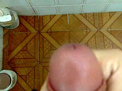 relentless cock explosion in my stunning release