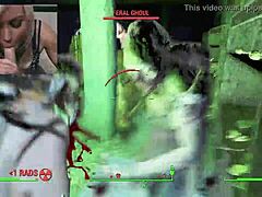 Ms. Fallout 4's Wild Oral Quest