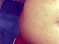 What’s Happening With Ebony Fucking In Bathroom?
