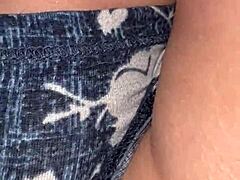 Saltlife000's Secret Glimpse