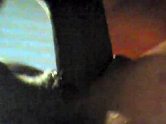 Wet Pussy Moaning Loud On My Huge Cock