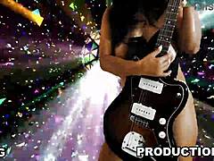 4K European Latina Babes Ignite