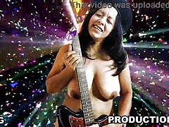 4K European Latina Babes Ignite