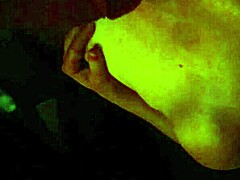 Blowjob With Intense Cock Sucking And Oral Action