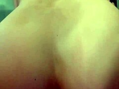 erinmolony13's steamy rear thrill
