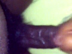 She Savors Intimate Moments Always