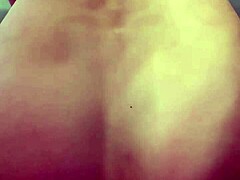 erinmolony13's steamy rear thrill