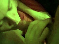 Amateur Couple’s Hot Mutual Pleasure Video