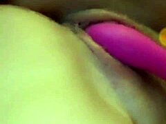 Teen Mistress takes control again