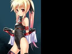 Ecchi Anime Girls Await You