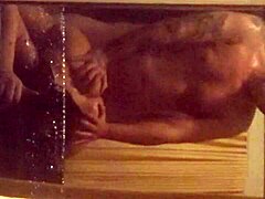 Tatuado pounding Pamela Pantera hard tonight