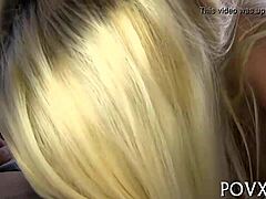 Teen POV With Bold Curves