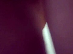 Coco Lovelock's heartfelt threesome bliss