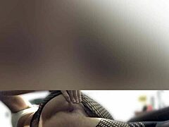 Release on Curvy Latina Frame
